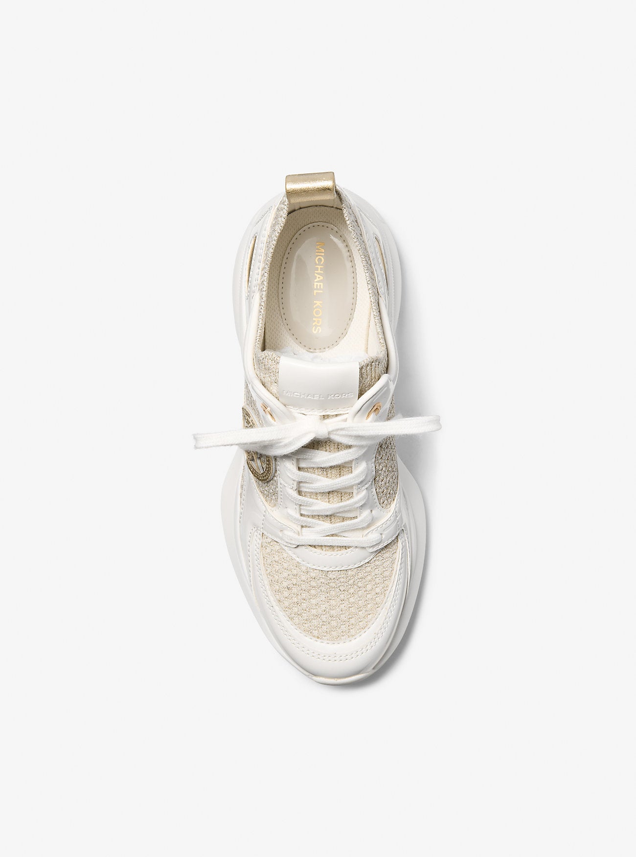 PALE GOLD