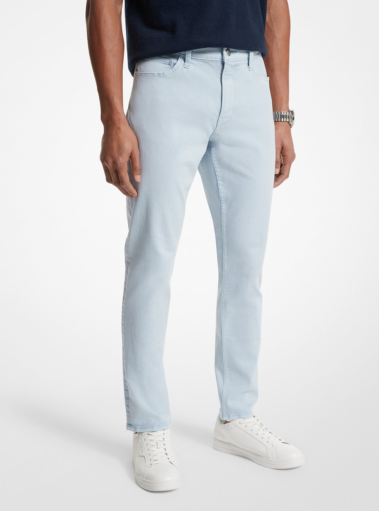 PASTEL BLUE