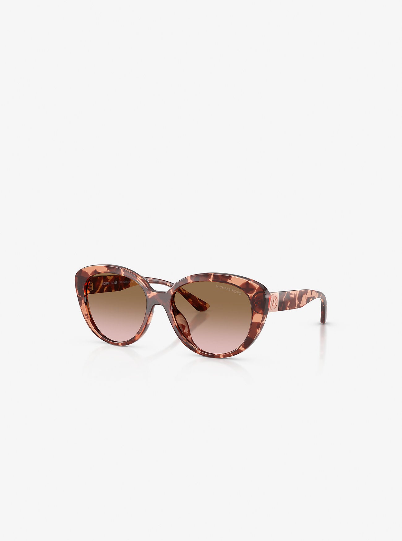 ROSE GOLD/PINK TORTOISE