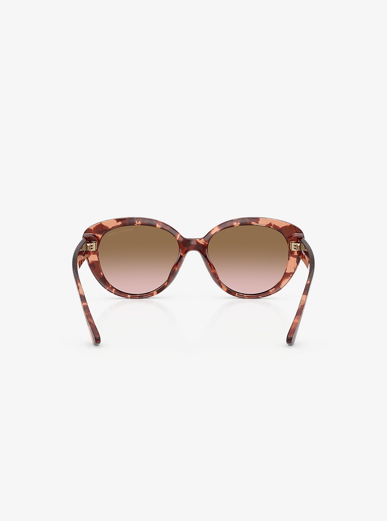 ROSE GOLD/PINK TORTOISE
