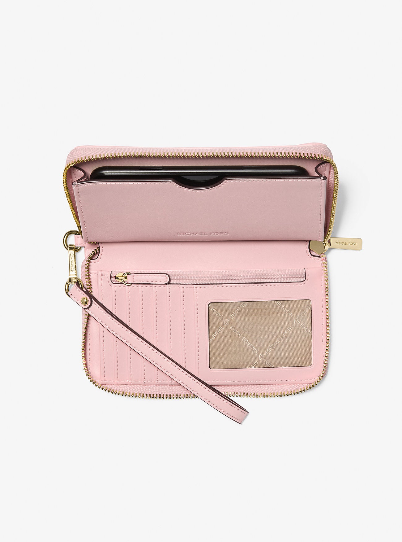 POWDER BLUSH