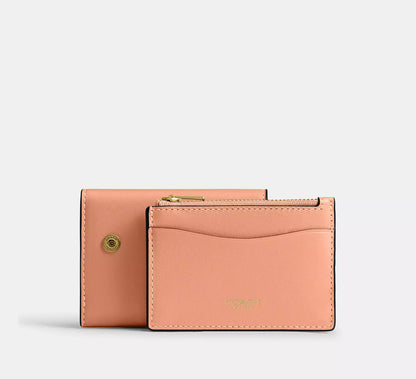 Brass/Peach