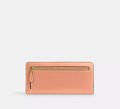 Brass/Peach