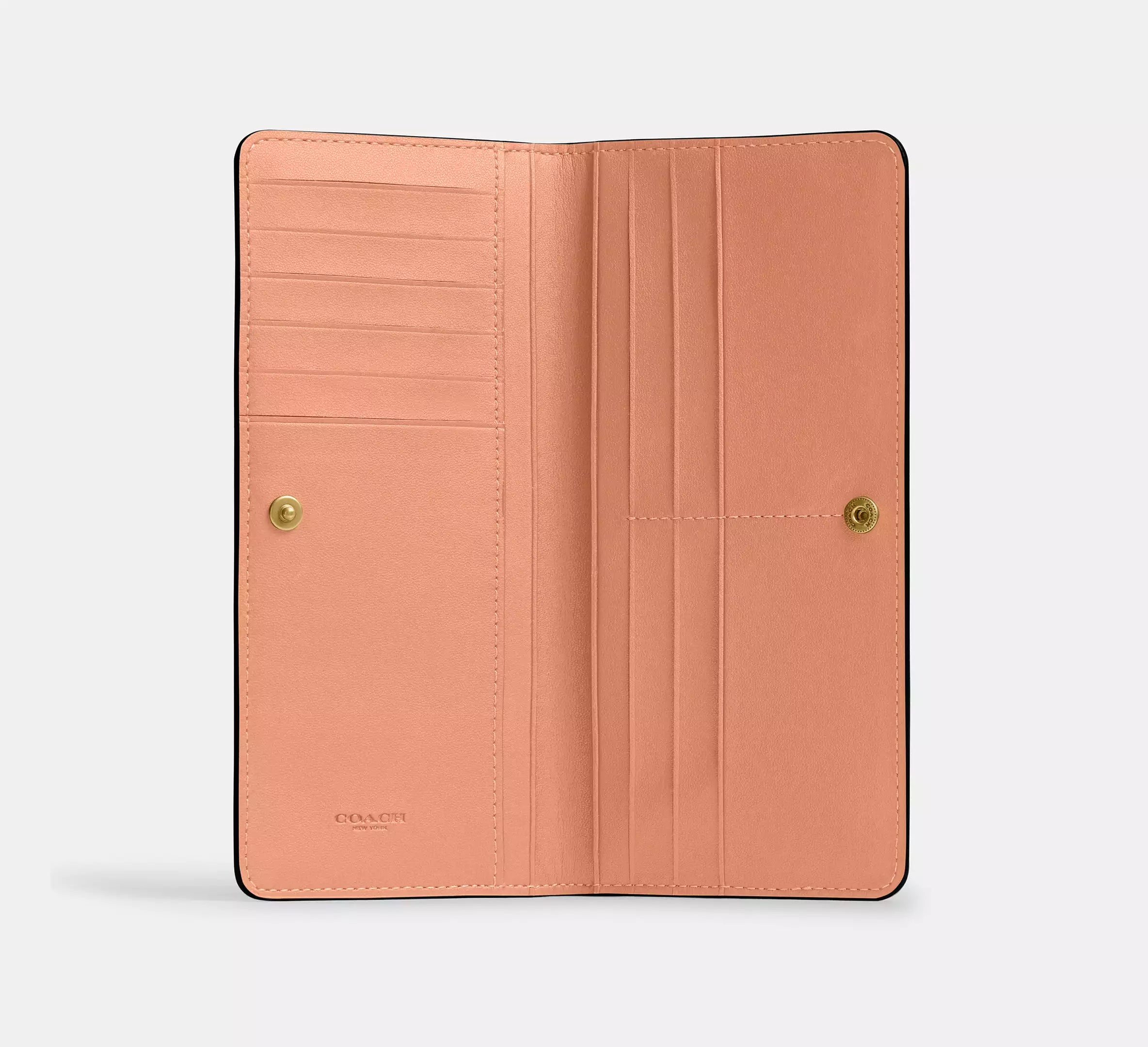 Brass/Peach