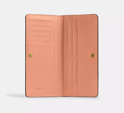 Brass/Peach