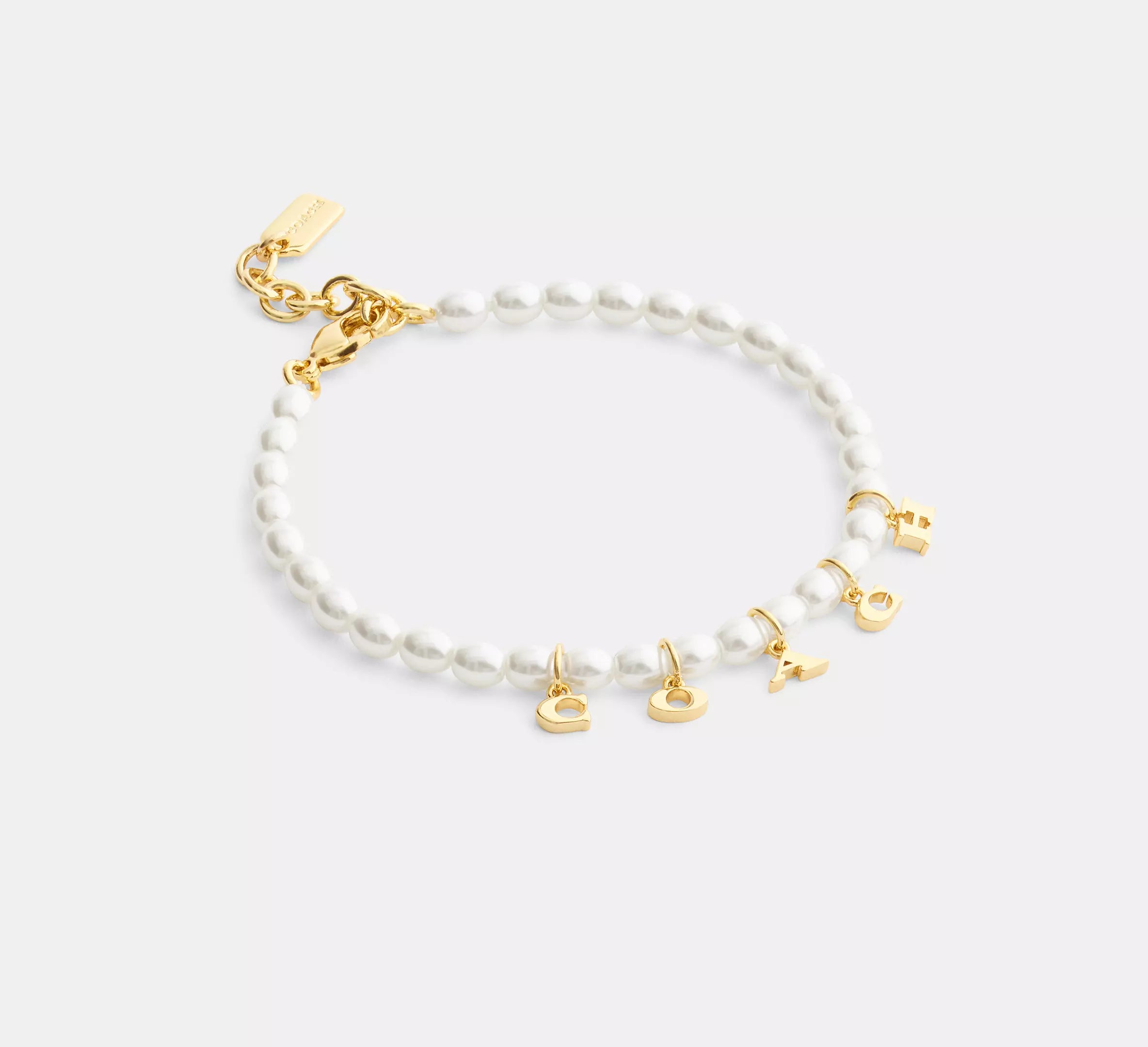 Gold/Pearl