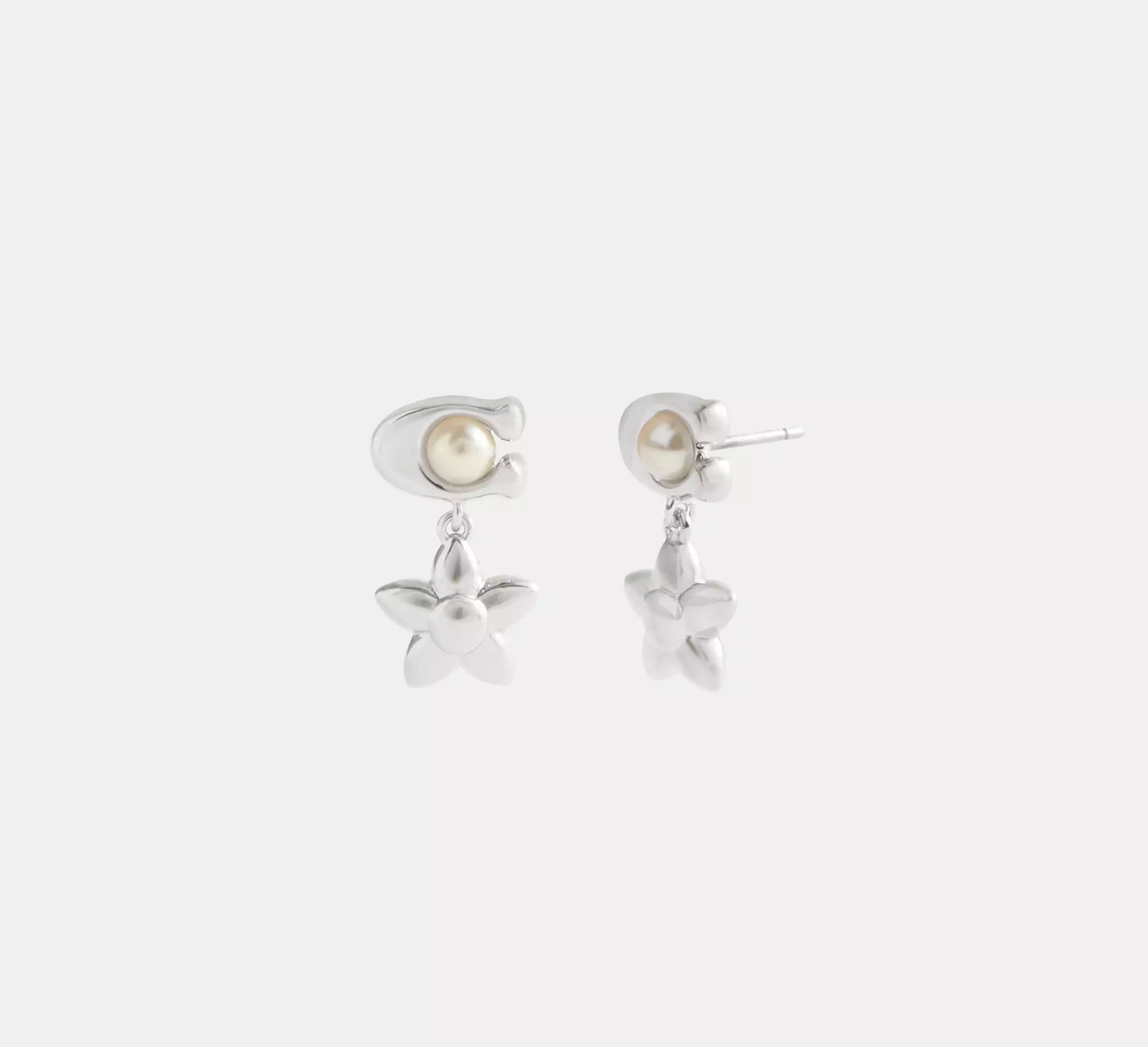 Silver/Pearl 2