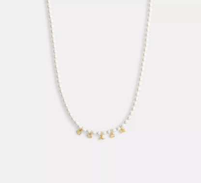 Gold/Pearl 2