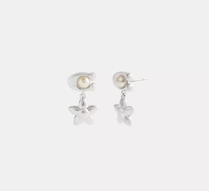 Silver/Pearl 2