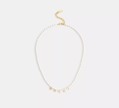 Gold/Pearl 2