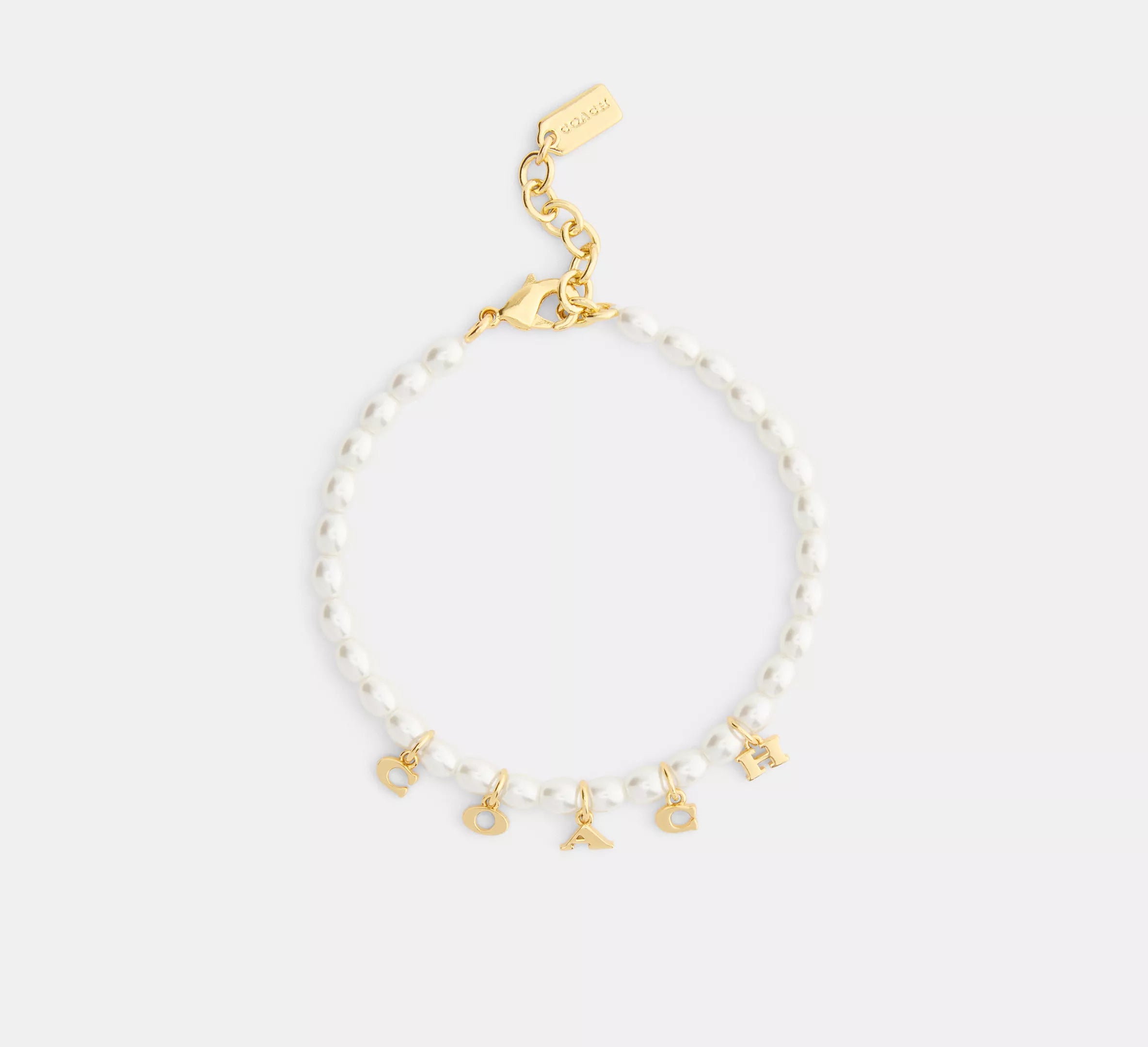 Gold/Pearl