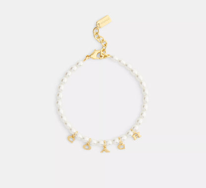 Gold/Pearl