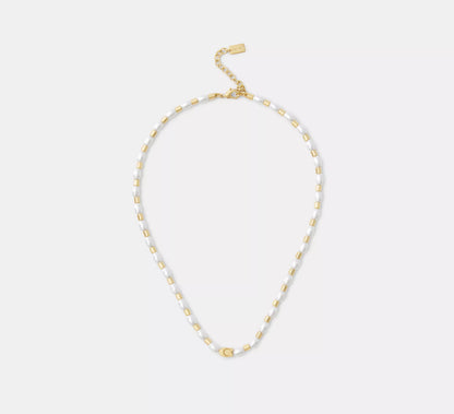 Gold/Pearl