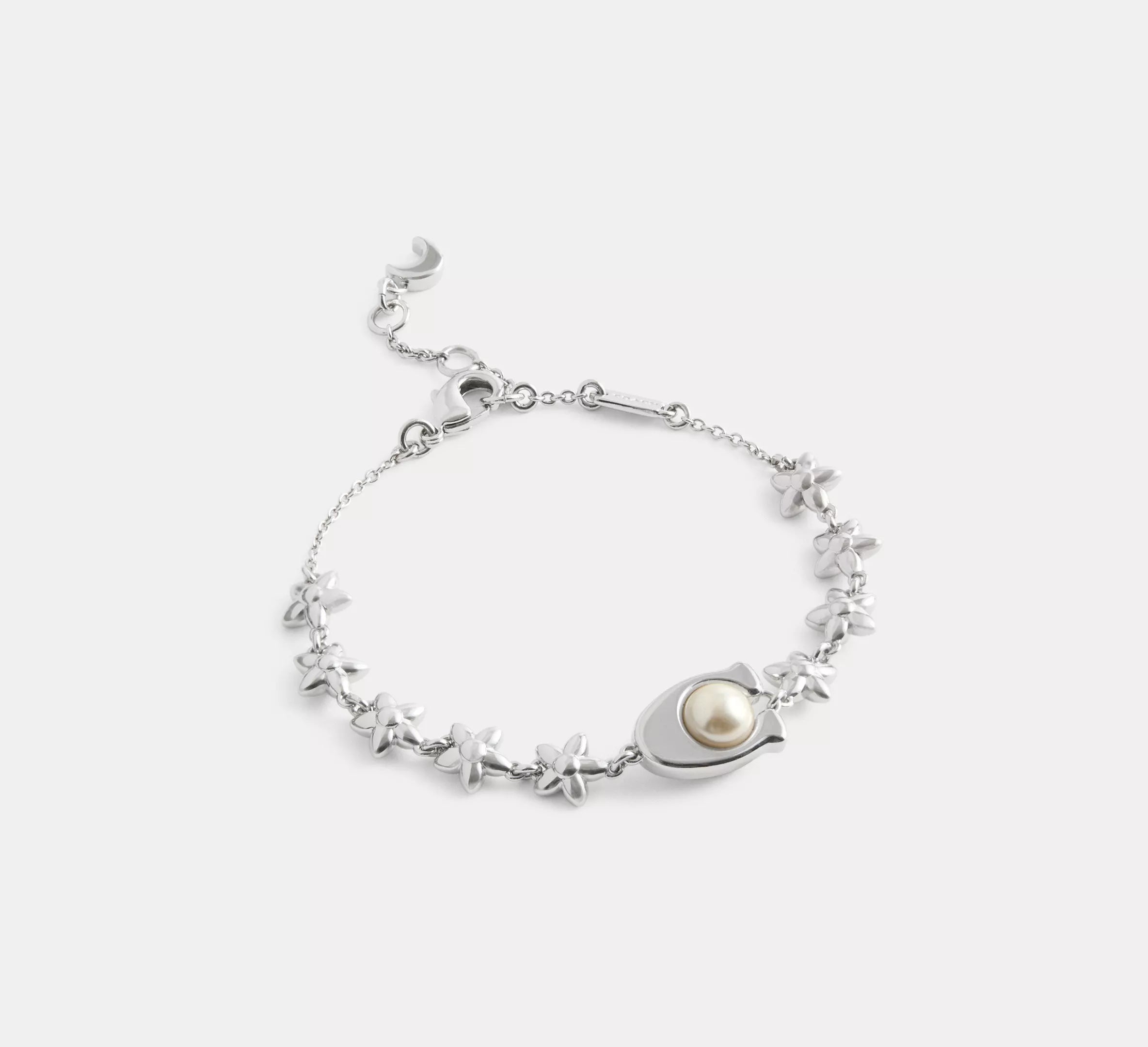 Silver/Pearl 4