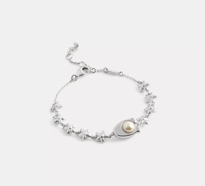 Silver/Pearl 4