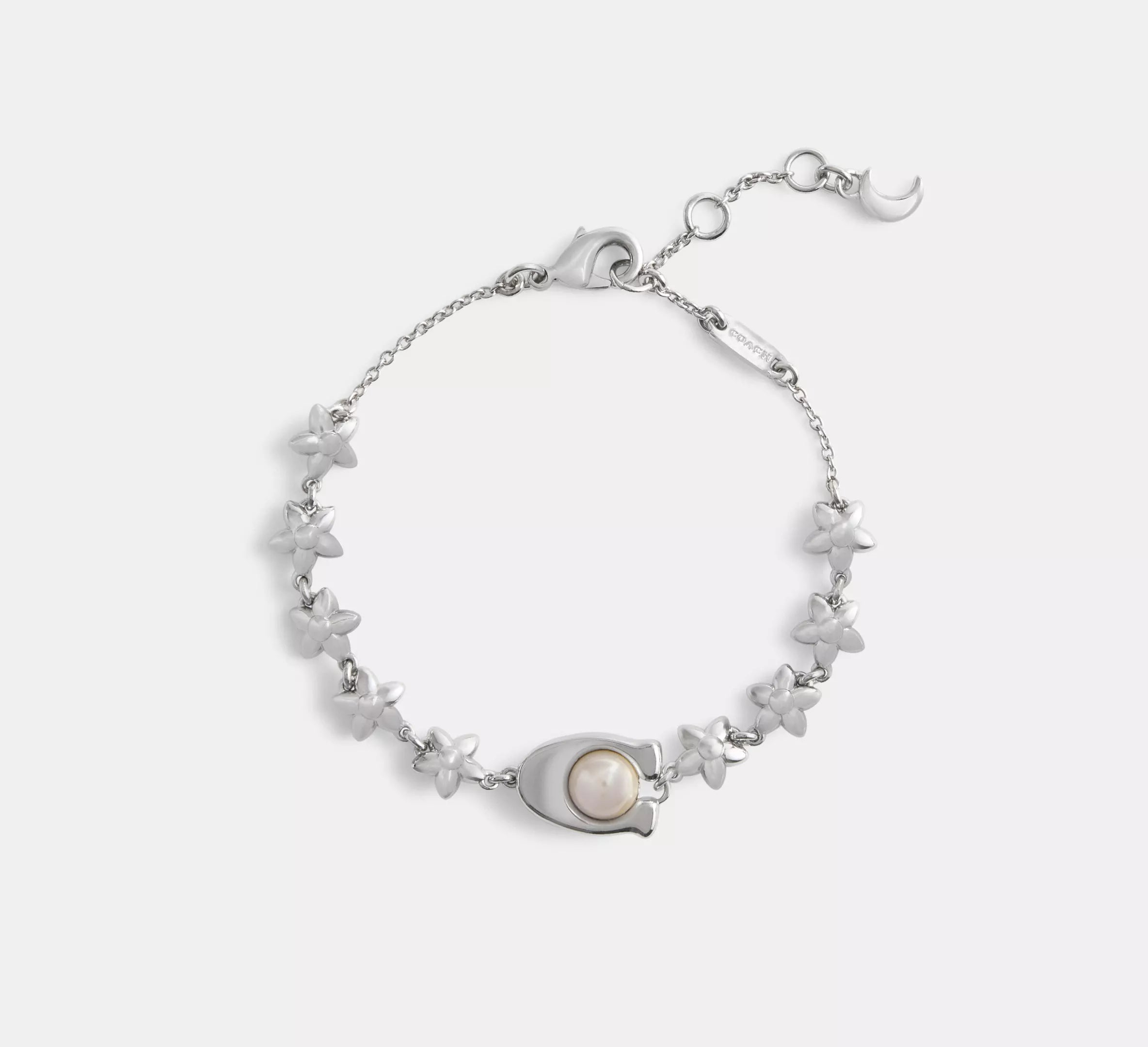 Silver/Pearl 4