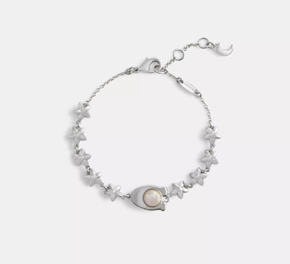 Silver/Pearl 4