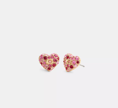 Gold/Pink