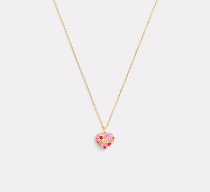 Gold/Pink 2
