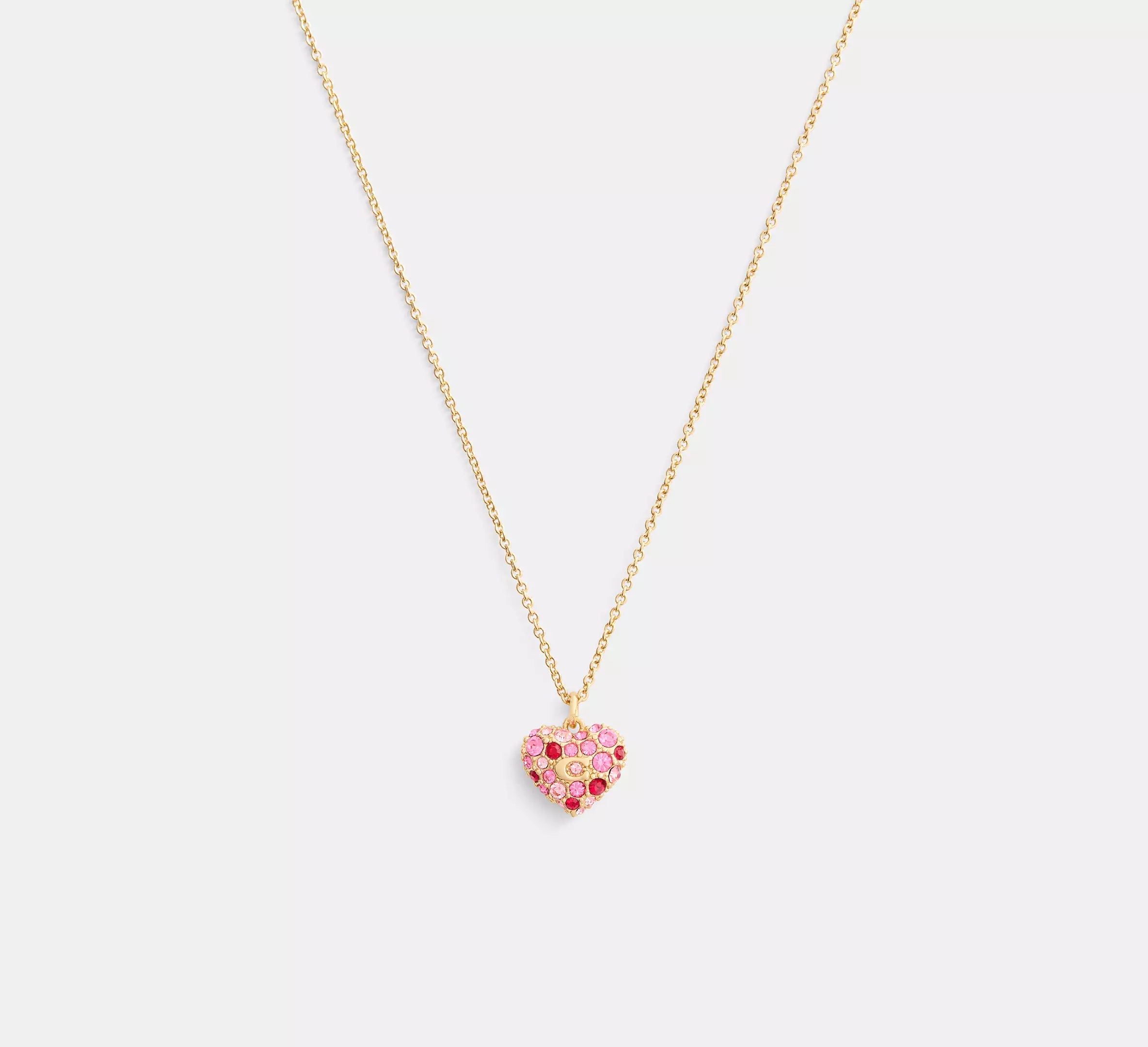 Gold/Pink 2