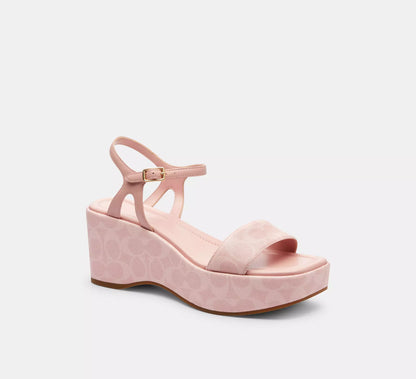 Powder Pink