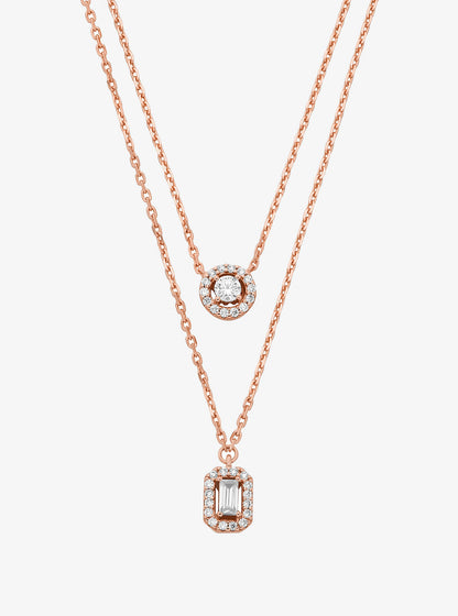 ROSE GOLD