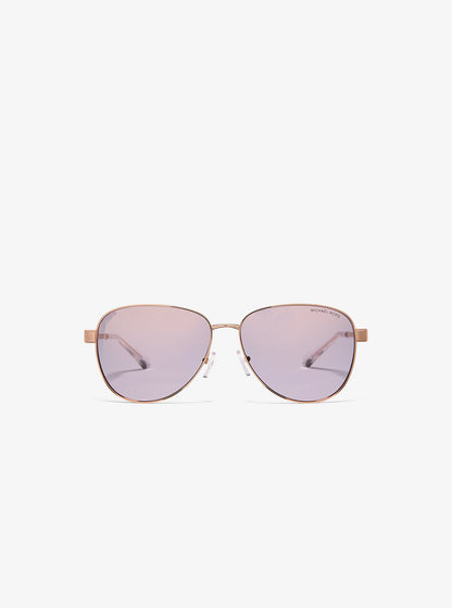 ROSE GOLD FLASH