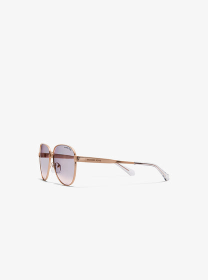 ROSE GOLD FLASH