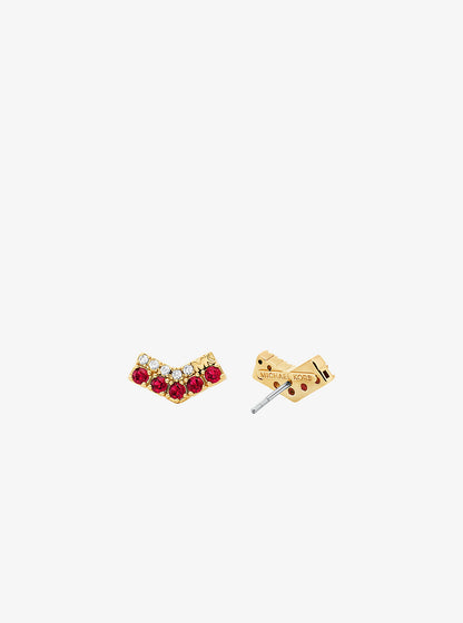 GOLD/RUBY