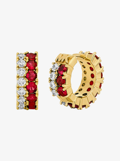GOLD/RUBY