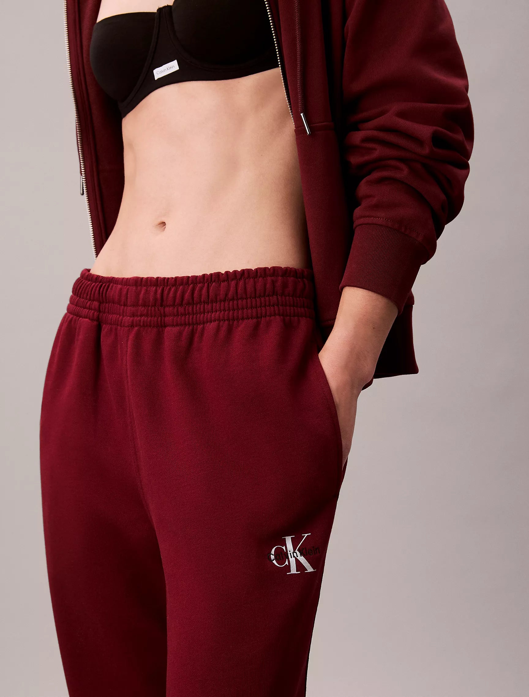 Renaissance Red