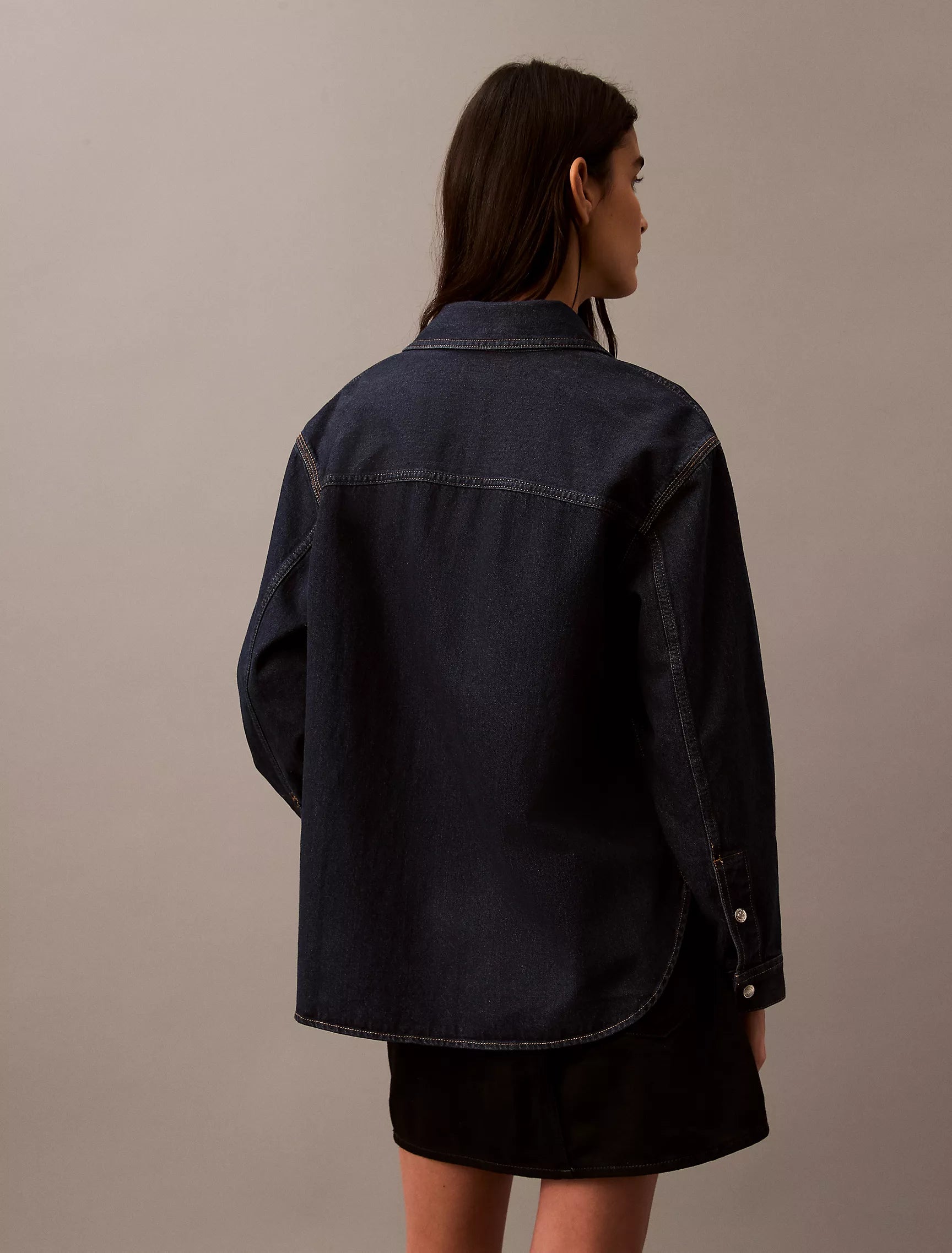 Rinse Indigo