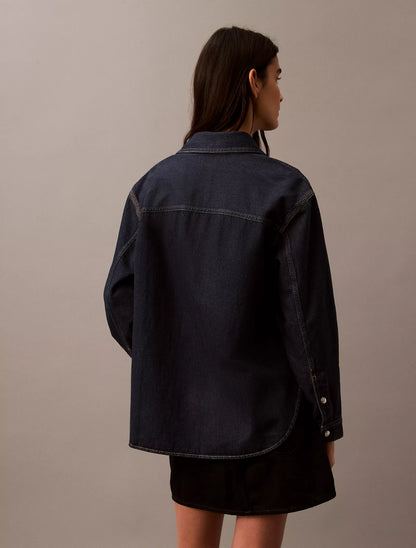 Rinse Indigo