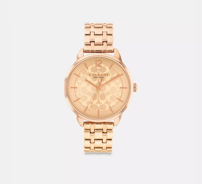 Rose Gold