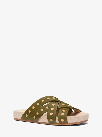 SAFARI GREEN