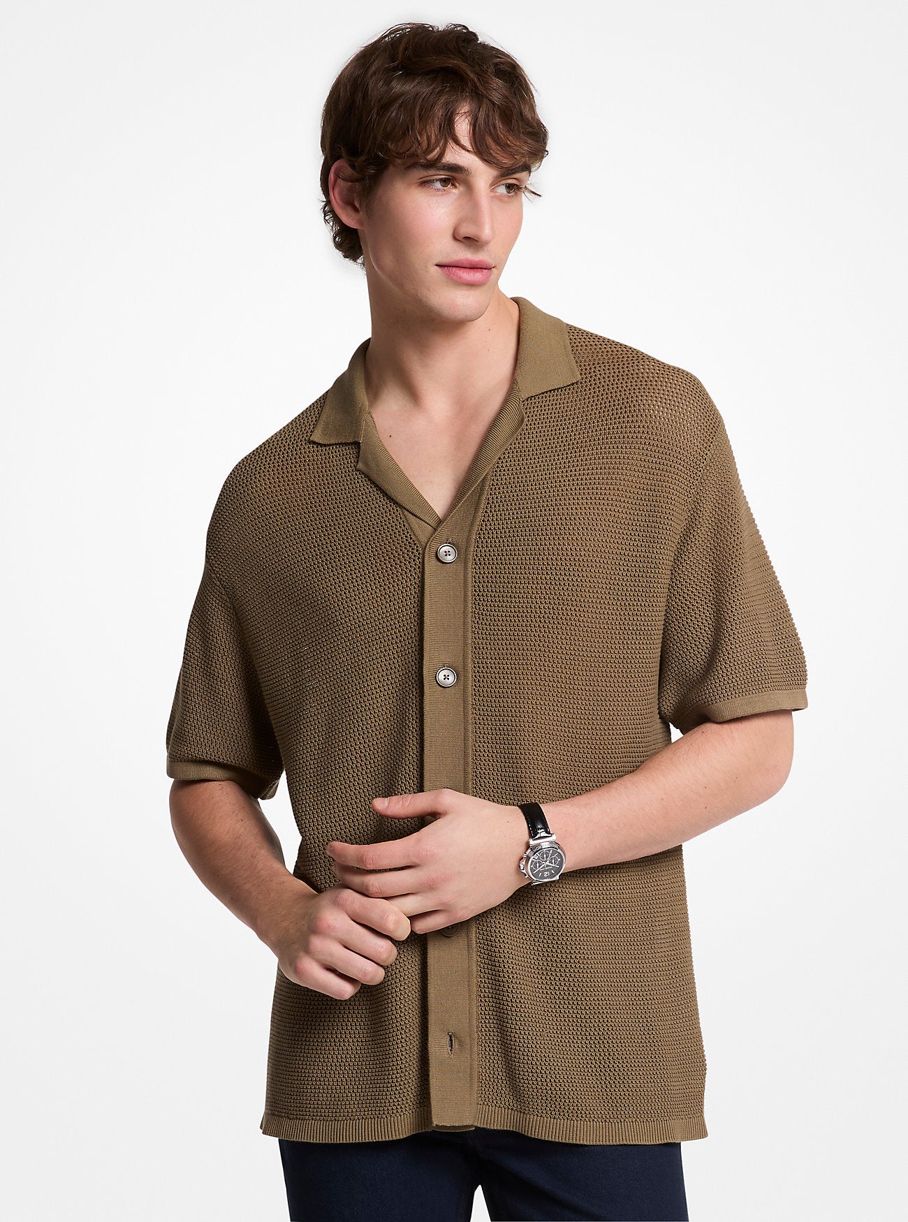 SAFARI GREEN