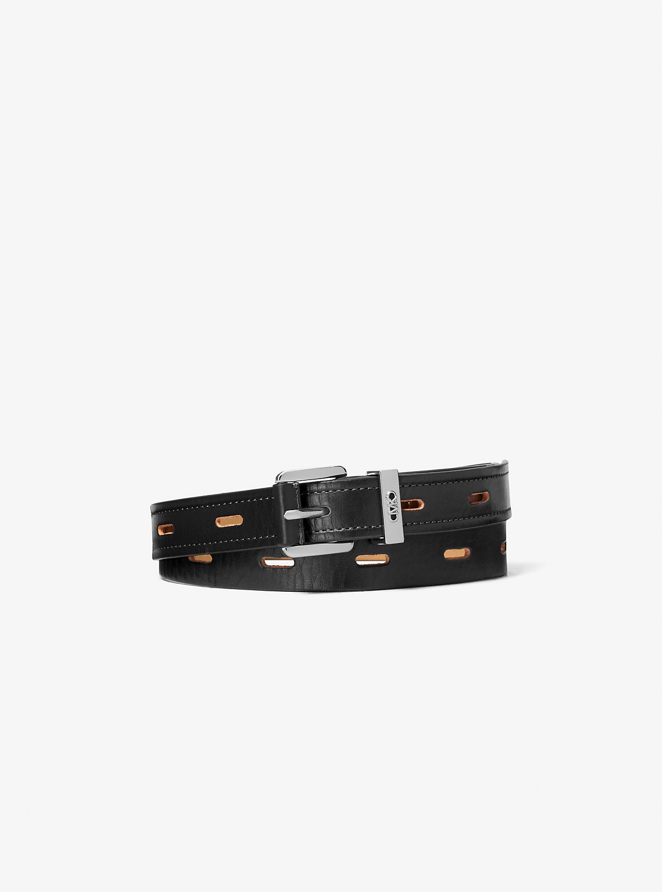 BLACK/SILVER