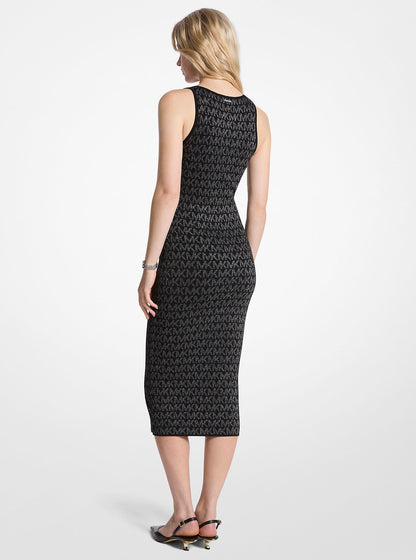 BLACK/SILVER