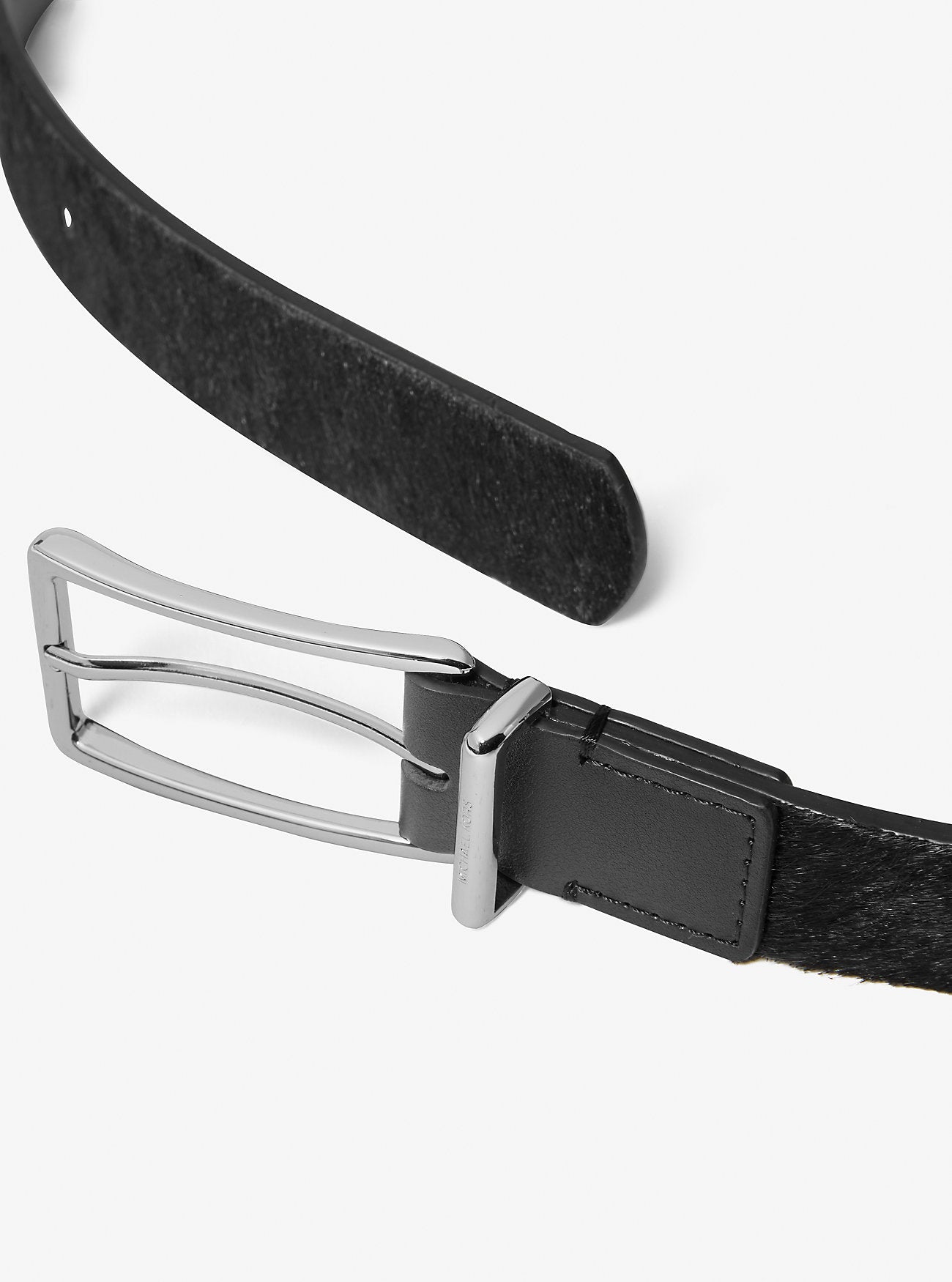 BLACK/SILVER