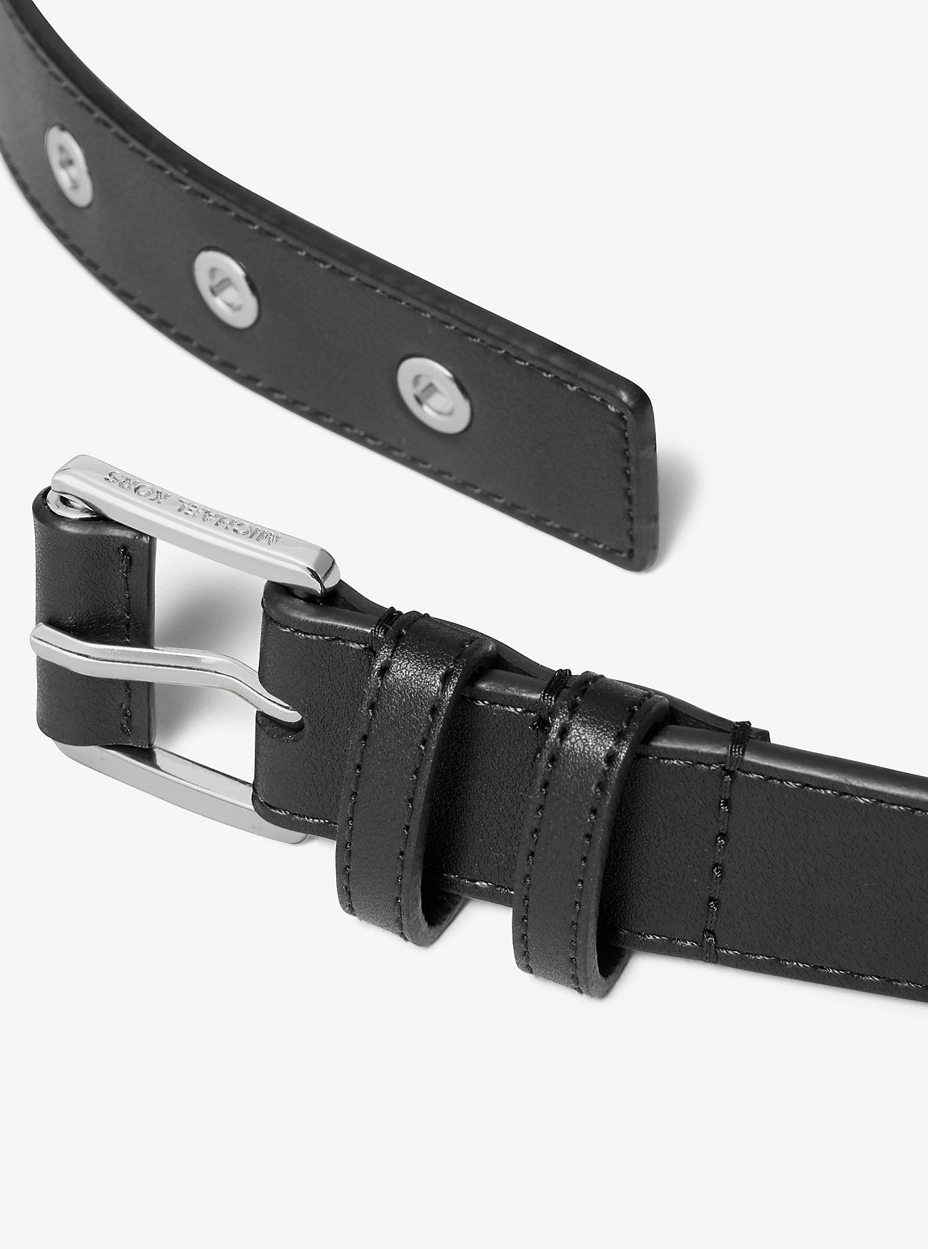 BLACK/SILVER