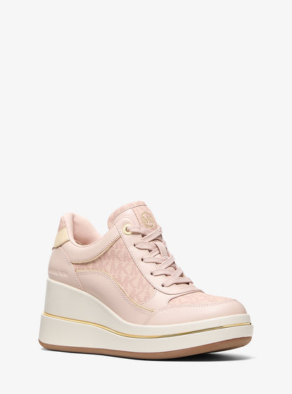 SOFT PINK
