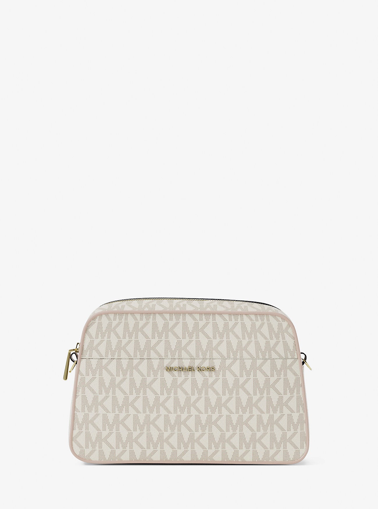 VANILLA/SOFT PINK