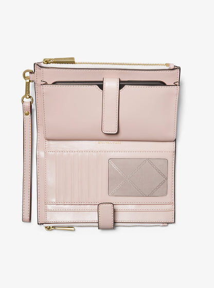 VANILLA/SOFT PINK