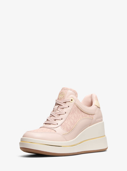 SOFT PINK