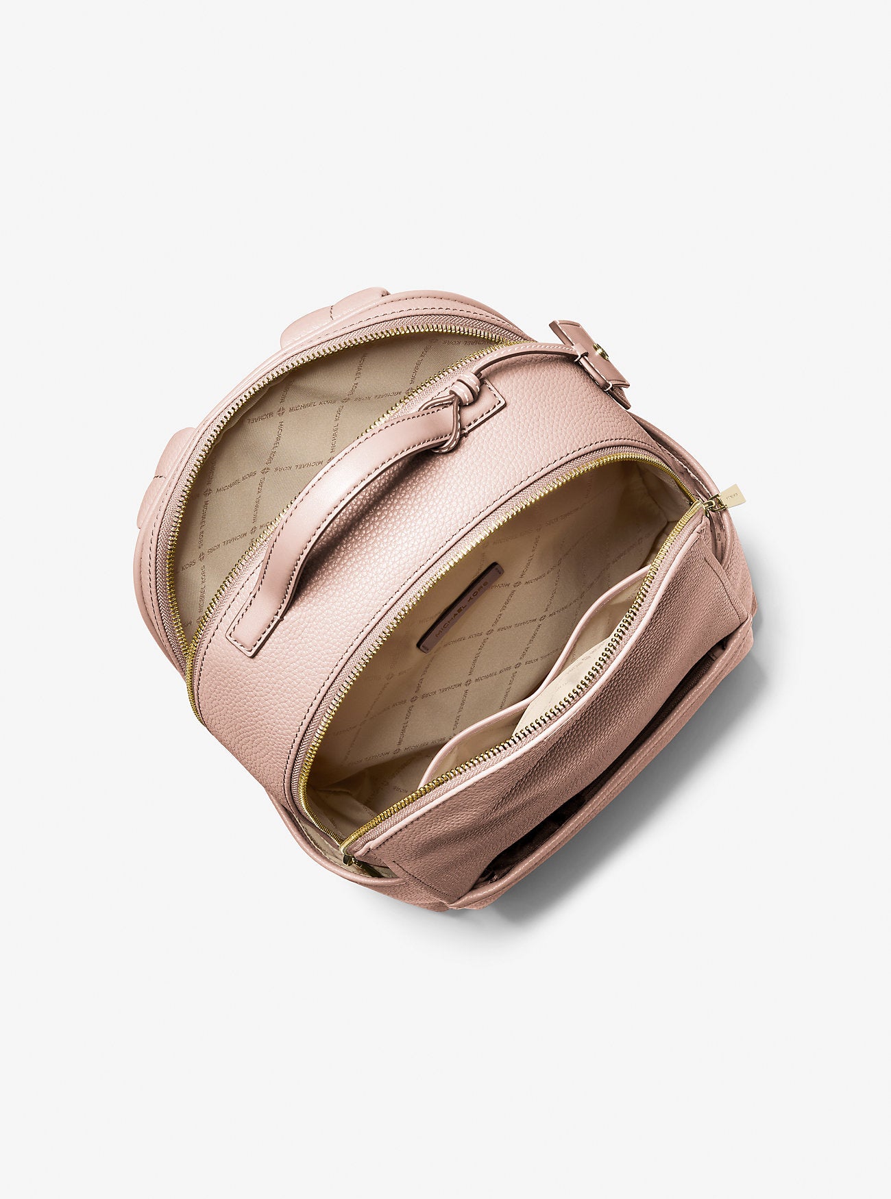 SOFT PINK