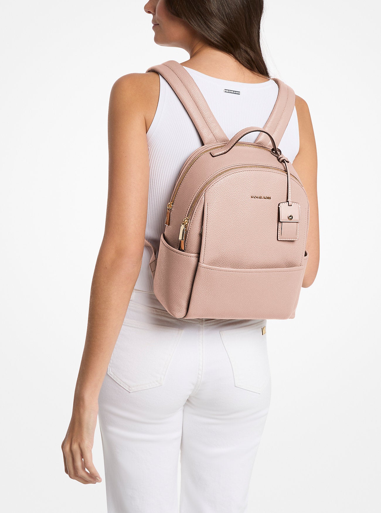 SOFT PINK
