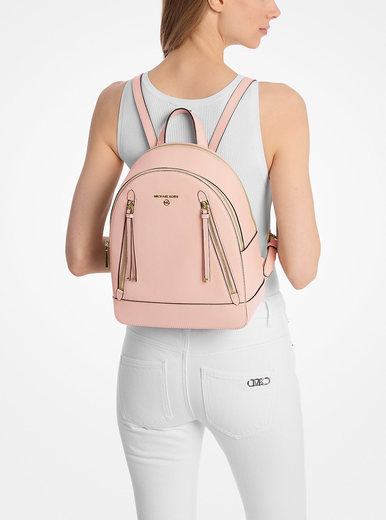 SOFT PINK