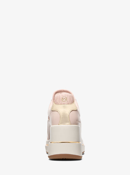 SOFT PINK