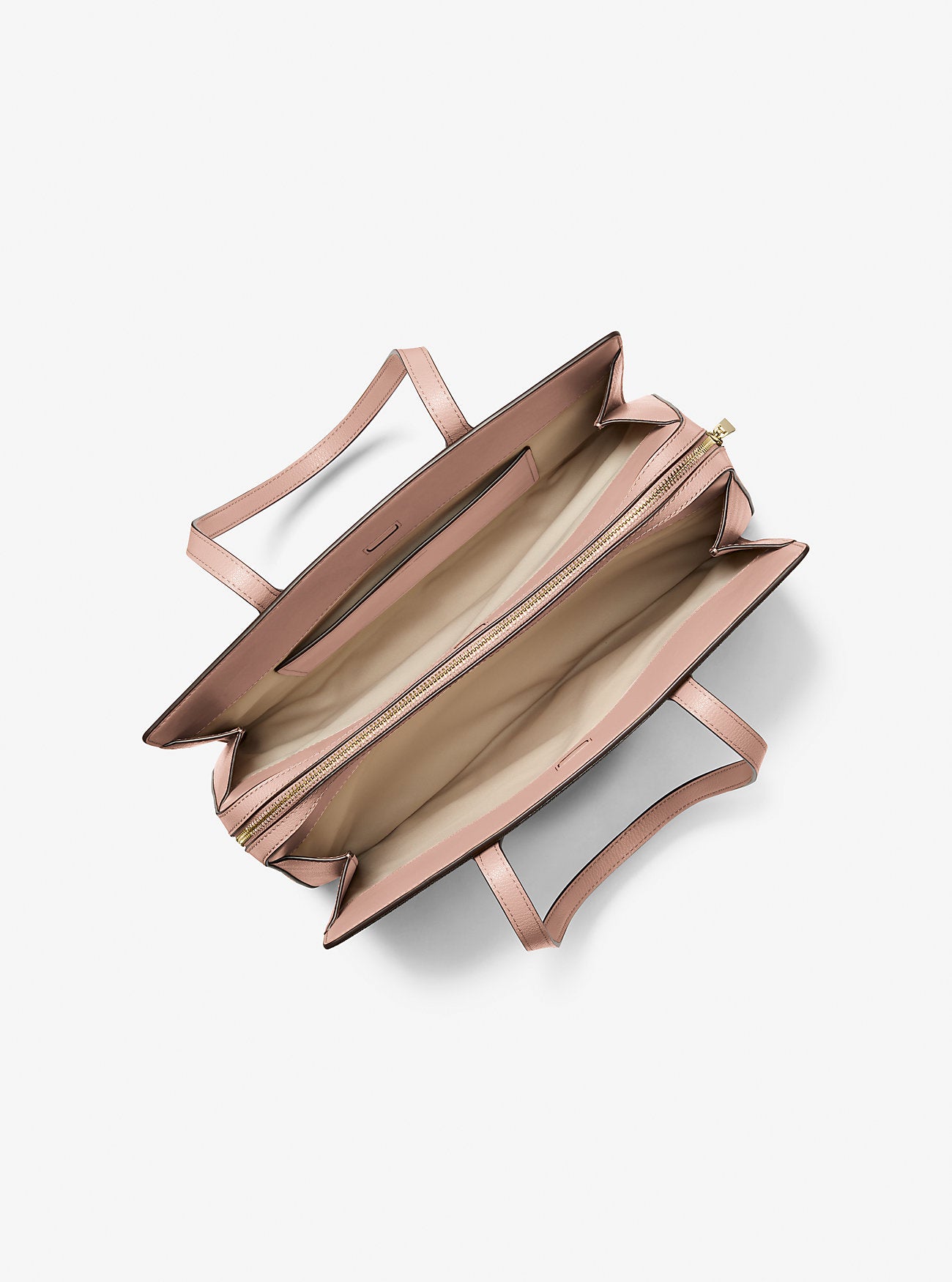 VANILLA/SOFT PINK