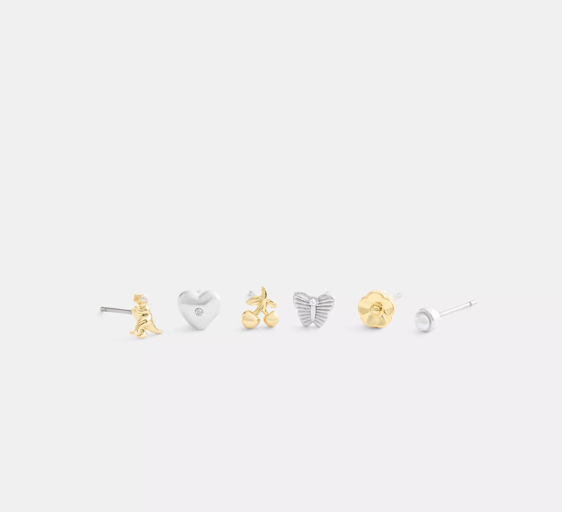 Gold/Silver